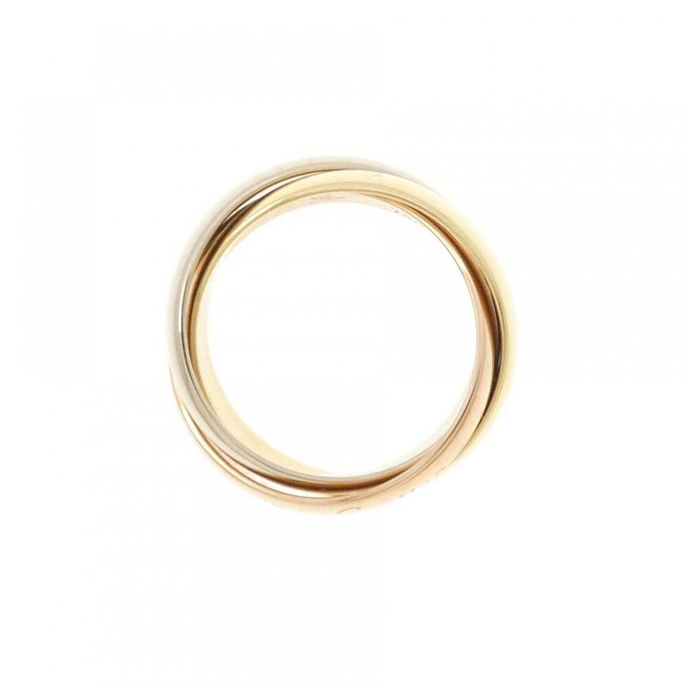 Cartier Trinity Ring - Picture 2 of 4